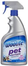Removedor de odor/manchas Bissell Woolite para gato/cão 650 ml