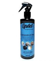 Removedor De Odor Splet 500ml Removedor De Odor Splet 500ml