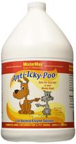 Removedor de Odores Mister Max Original Scent - Anti Icky Poo 3,78 L Removedor de Odores Mister Max Original Scent - Anti Icky Poo 3,78 L