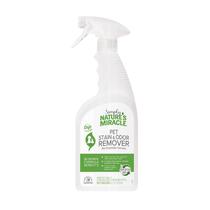 Removedor de odores para animais de estimação Nature's Miracle 473 ml à base de plantas