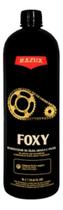 Removedor De Óleo Foxy Limpa Graxa Piche E Corrente 1l Razux Removedor De Óleo Foxy Limpa Graxa Piche E Corrente 1l Razux