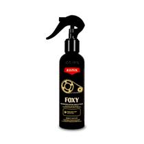 Removedor de Óleo, Graxa e Piche Foxy 240ML Razux