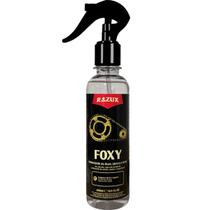Removedor de oleo graxa e piche foxy 240ml vonixx