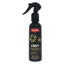 Removedor De Óleo Graxa E Piche Foxy Razux 240ml