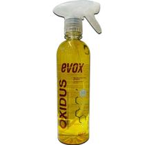 Removedor de Partículas Oxidus Descontaminante Ferroso Evox