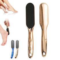 Removedor de pele dura Foot File Veinsgrain Nano Glass qiloos