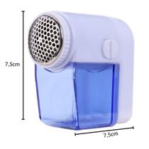 Removedor de Pelo Portátil Papa Bolinha Tecido Elétrico Removedor de Pelo Portátil Papa Bolinha Tecido Elétrico