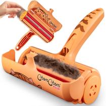 Removedor de Pelos de Animais ChomChom Roller - Edição Cat - Reutilizável