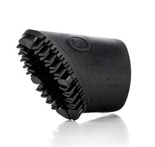 Removedor de pelos de animais de estimação, acessório a vácuo Buff Brite Fur-eel FANG Refill PRO II Removedor de pelos de gato e cachorro