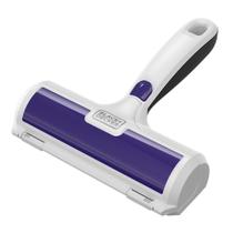 Removedor de pêlos de animais de estimação BLACK+DECKER HMSCT0001 Remova cães e gatos