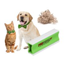 Removedor de pelos de animais de estimação FurDozer X3 PRO para tapetes e interiores de automóveis Removedor de pelos de animais de estimação FurDozer X3 PRO para tapetes e interiores de automóveis