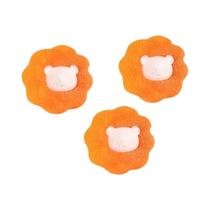 Removedor De Pelos De Animais Reutilizável Para Máquina De Lavar Roupa, Filtro De Lã, Adesivo Para