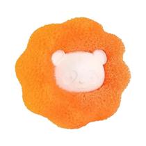 Removedor De Pelos De Animais Reutilizável Para Máquina De Lavar Roupa, Filtro De Lã, Adesivo Para