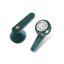 Removedor de Pelos e Fiapos Elétrico Sem Fio Papa Bolinha