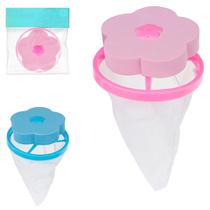 Removedor De Pelos E Fiapos para máquina De Lavar 2 peças Removedor De Pelos E Fiapos para máquina De Lavar 2 peças
