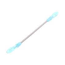 Removedor De Pelos Faciais Feminino: Ferramenta De Mola Para Queixo, Bochechas, Bigode E Lábio Removedor De Pelos Faciais Feminino: Ferramenta De Mola Para Queixo, Bochechas, Bigode E Lábio