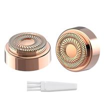 Removedor de pelos faciais Replacement Heads Gen 2 for Flawless