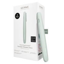 Removedor de pelos higiênico indolor Precision Trimmer GESKE 4 em 1