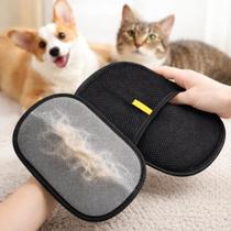 Removedor de Pelos Luva Cachorro Gato Sofá Roupa Magnética Pelos Cães Gatos Animais De Estimação Est Removedor de Pelos Luva Cachorro Gato Sofá Roupa Magnética Pelos Cães Gatos Animais De Estimação Est