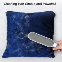 Removedor de pelos multiuso