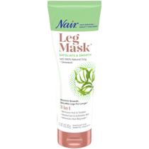 Removedor de Pelos Nair Seaweed Leg Mask - 240ml