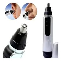 Removedor de Pelos Nasais e Auriculares Masculino Removedor de Pelos Nasais e Auriculares Masculino