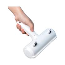 Removedor De Pelos Reutilizável Para Animais De Estimação, Rolo De Lint Para Cães E Gatos,