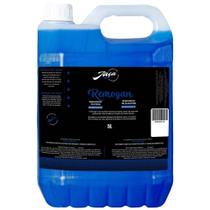 Removedor de Piche, Cola e Graxa Jaça Remogan - 5 Litros - Jaca Removedor de Piche, Cola e Graxa Jaça Remogan - 5 Litros - Jaca