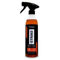 Removedor De Piche E Cola Adevisos Strike Vonixx 500ml Removedor De Piche E Cola Adevisos Strike Vonixx 500ml