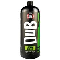 Removedor de Piche e Cola Dub Boyz Good Zilla - 1.5 Litros