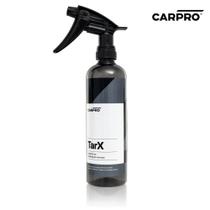 Removedor de Piche Insetos e Adesivos TarX 500ml Carpro Removedor de Piche Insetos e Adesivos TarX 500ml Carpro