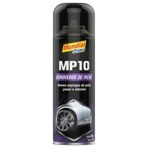 Removedor de Piche Spray 300 ml MP10 MUNDIAL PRIME Removedor de Piche Spray 300 ml MP10 MUNDIAL PRIME
