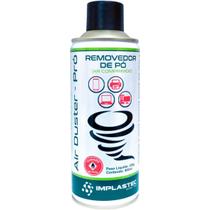Removedor de po air duster - pro implastec 400ml