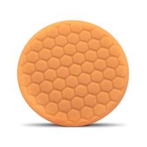 Removedor de Rayones y Remolinos Chemical Guys BUFX_102_HEX Naranja Removedor de Rayones y Remolinos Chemical Guys BUFX_102_HEX Naranja