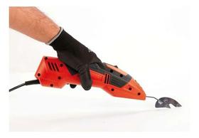 REMOVEDOR DE REJUNTE ELÉTRICO RUBISCRAPER Frequência:60Hz/VermelhoVoltagem:220V REMOVEDOR DE REJUNTE ELÉTRICO RUBISCRAPER Frequência:60Hz/VermelhoVoltagem:220V