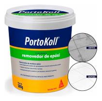 Removedor De Rejunte Epóxi Cleanmax 500g - Portokoll