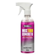 Removedor de Resíduos de Concreto MAX 500ML Pós Obra TOGMAX 19007