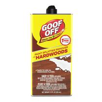 Removedor de respingos de tinta Goof Off FG900 355 ml