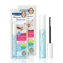 Removedor de rímel Heroine Make by Kissme Speedy 6,5 ml (pacote com 2)