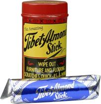 Removedor de Riscos Tibet Almond Stick para Reparação de Móveis de Madeira Removedor de Riscos Tibet Almond Stick para Reparação de Móveis de Madeira