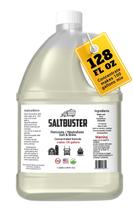Removedor de Sal para Carro Woolwax Saltbuster 3,8 L Concentrado Removedor de Sal para Carro Woolwax Saltbuster 3,8 L Concentrado