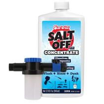 Removedor de Sal Wash & Marine Engine Flush Star Brite - 946ml