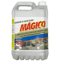 Removedor de Sujeira Pesada Mágico 5 Litros Start