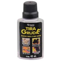 Removedor de Sujeiras e Manchas Tira Grude 40ml Quimatic FA1