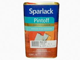 Removedor de Tinta 1l PINTOFF