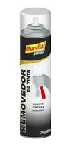 Removedor De Tinta 350ml 250grs Mundial Prime