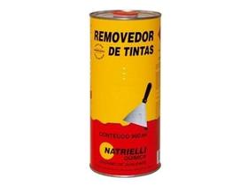 Removedor de Tinta 900ml NATRIELLI Removedor de Tinta 900ml NATRIELLI