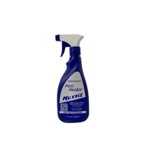 Removedor de Tinta Base Álcool Metiq 500mL com Gatilho