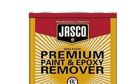 Removedor de Tinta e Epóxi JASCO de Alta Performance, 1 qt Removedor de Tinta e Epóxi JASCO de Alta Performance, 1 qt