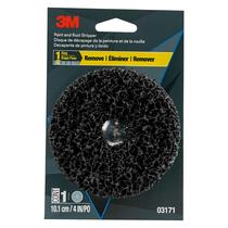Removedor de tinta e ferrugem 3M 03171 10cm